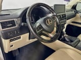 2023 Lexus GX - Preview 9