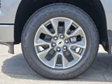 2026 Chevrolet Silverado 1500 - Preview 7