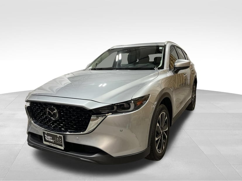 2023 Mazda CX-5 - Image 1