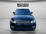 2016 Land Rover Range Rover Sport - Preview 6