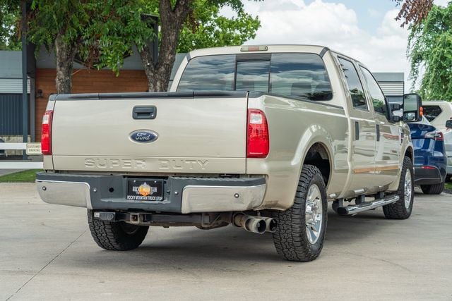 2008 Ford F-250 - Image 3