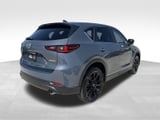 2024 Mazda CX-5 - Preview 5
