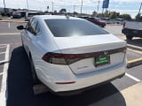 2024 Honda Accord - Preview 8