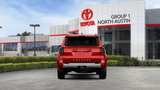 2026 Toyota 4Runner - Preview 8