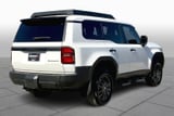 2025 Toyota Land Cruiser - Preview 12