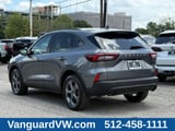 2025 Ford Escape - Preview 4