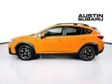 2018 Subaru Crosstrek - Preview 4