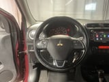 2020 Mitsubishi Mirage G4 - Preview 10