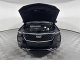 2025 Cadillac XT4 - Preview 13