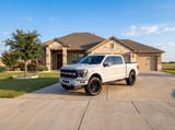 2026 Ford F-150 - Preview 10
