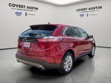 2023 Ford Edge - Preview 5