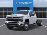 2026 Chevrolet Silverado 3500 HD - Preview 6