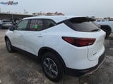 2026 Chevrolet Blazer - Preview 4