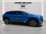 2025 Cadillac Optiq - Preview 12