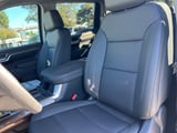 2026 Chevrolet Silverado 1500 - Preview 10