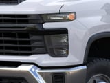 2026 Chevrolet Silverado 3500 HD - Preview 10