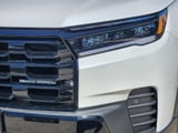 2026 Honda Pilot - Preview 5