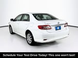 2012 Toyota Corolla - Preview 5