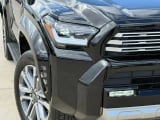 2025 Toyota 4Runner - Preview 4