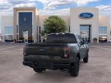 2026 Ford Ranger - Preview 8