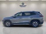 2026 Volkswagen Tiguan - Preview 2
