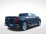 2026 Chevrolet Silverado 1500 - Preview 4