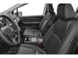 2027 Honda Odyssey - Preview 11