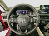 2026 Honda Accord - Preview 10