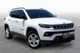 2023 Jeep Compass - Preview 2