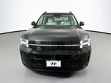 2027 Hyundai Santa Fe Hybrid - Preview 2
