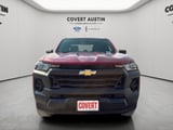 2025 Chevrolet Colorado - Preview 8