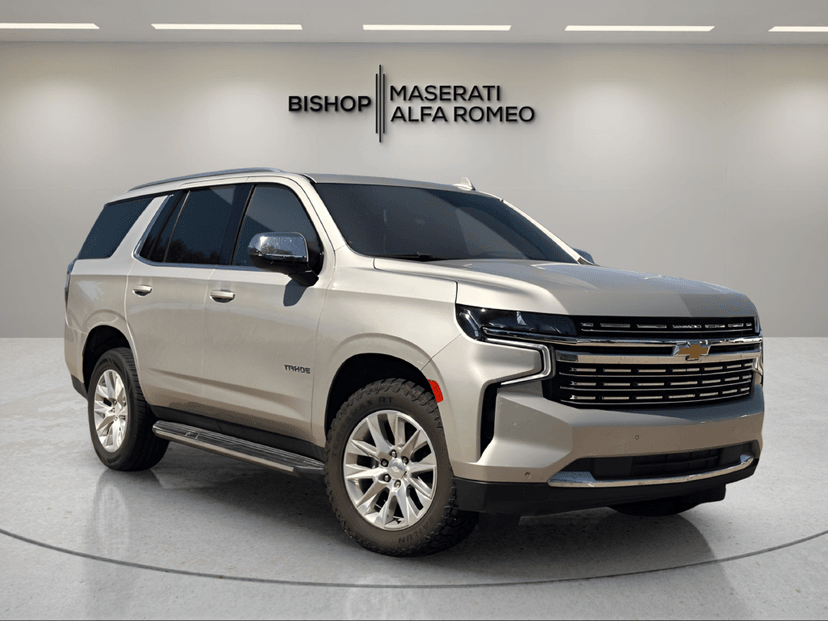 2024 Chevrolet Tahoe - Image 1