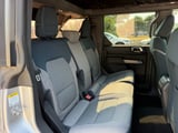 2023 Ford Bronco - Preview 13