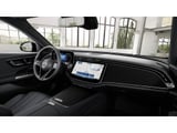 2027 Mercedes-Benz E-Class - Preview 6