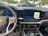 2026 Chevrolet Silverado - Preview 11