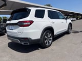 2023 Honda Pilot - Preview 4