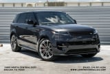 2026 Land Rover Range Rover Sport - Preview 4