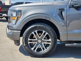 2023 Ford F-150 - Preview 10