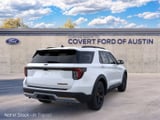 2026 Ford Explorer - Preview 8