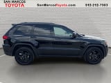 2021 Jeep Grand Cherokee - Preview 6