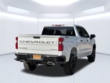 2026 Chevrolet Silverado 1500 - Preview 5