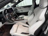 2023 BMW M8 - Preview 12