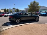 2017 Jaguar XF - Preview 9