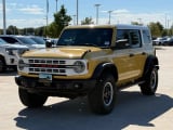 2023 Ford Bronco - Preview 8