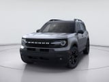 2026 Ford Bronco Sport - Preview 2