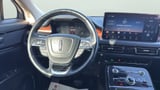 2023 Lincoln Nautilus - Preview 12