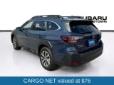 2025 Subaru Outback - Preview 4