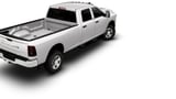 2027 Ram 2500 - Preview 2