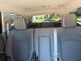 2014 Chevrolet Traverse - Preview 10