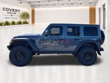 2025 Jeep Wrangler - Preview 11